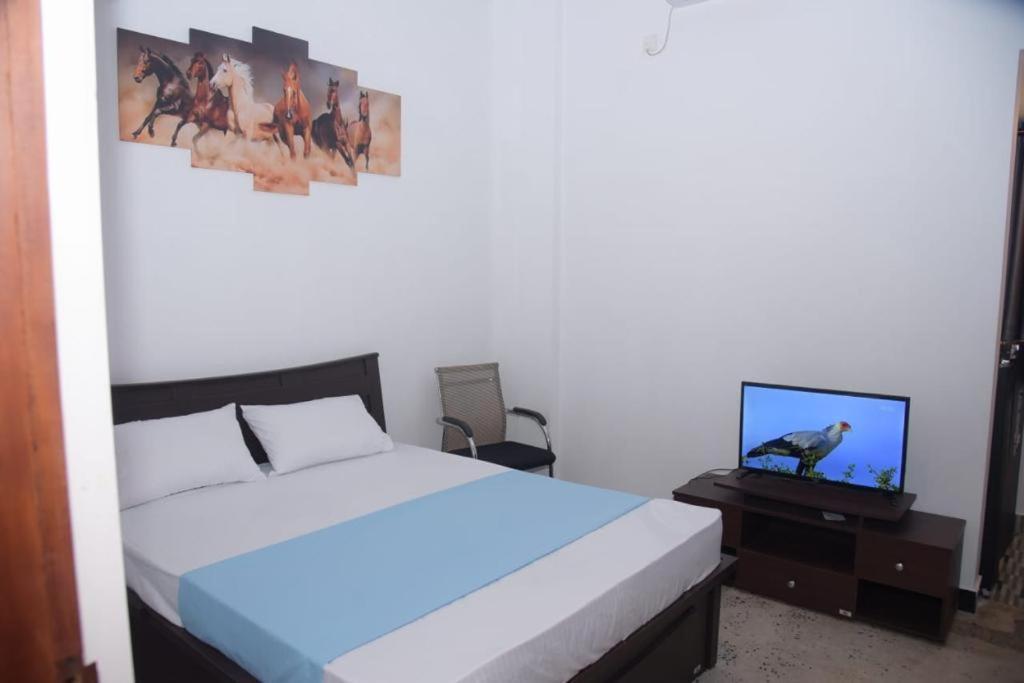 קורונגאלה Lotuscool Hotel מראה חיצוני תמונה