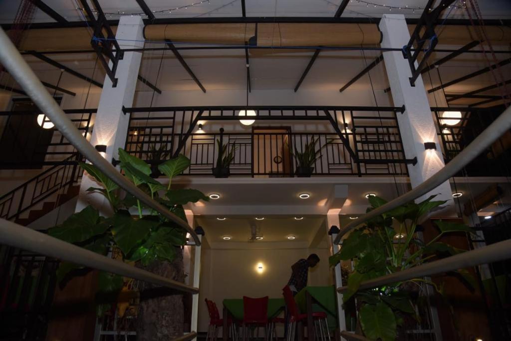 קורונגאלה Lotuscool Hotel מראה חיצוני תמונה